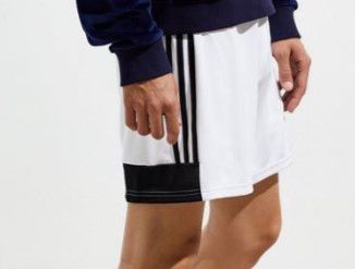 These soccer shorts are the ultimate comfort for relaxing and for play!